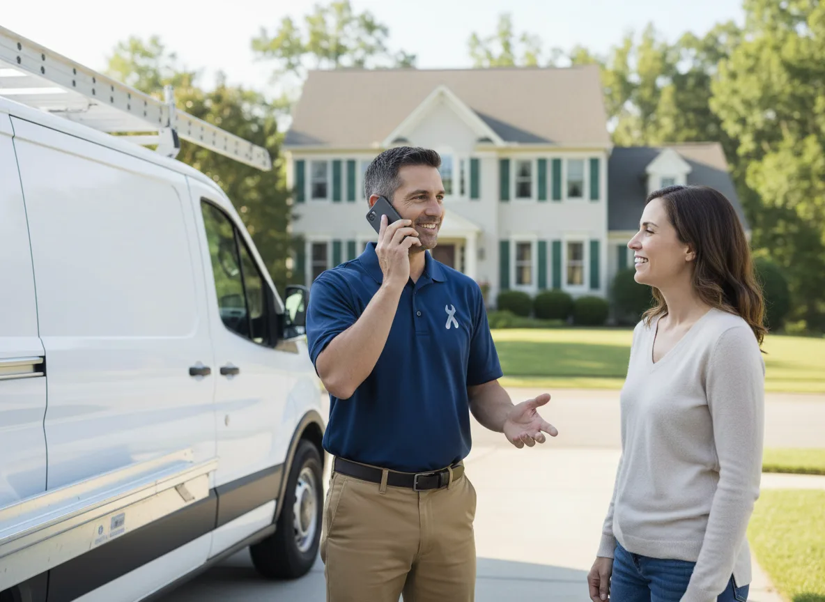 Home Gutter Service Grand Coulee, WA FAQs
